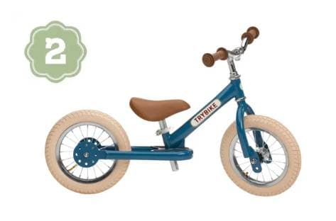 Balance bike or Tricycle - 2