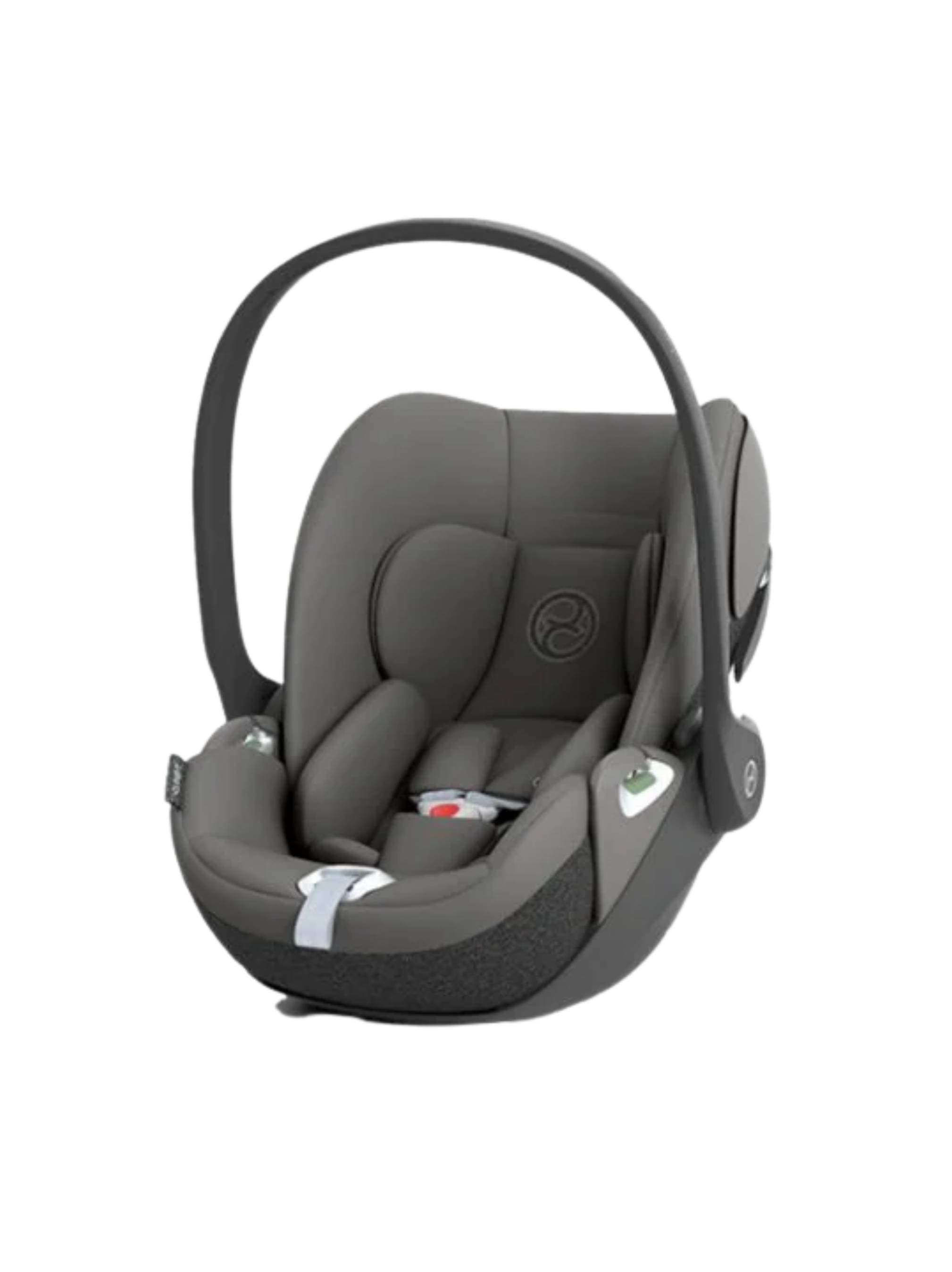 Cybex - Cloud T i-Size Car Seat / up to 13 kg