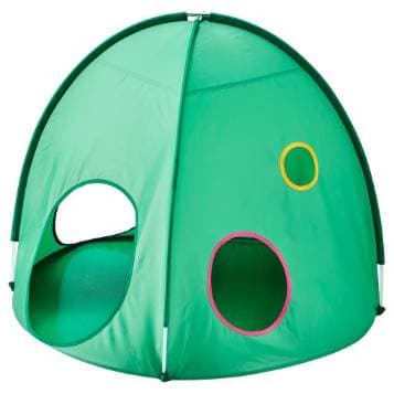 DVÄRGMÅS Children's tent