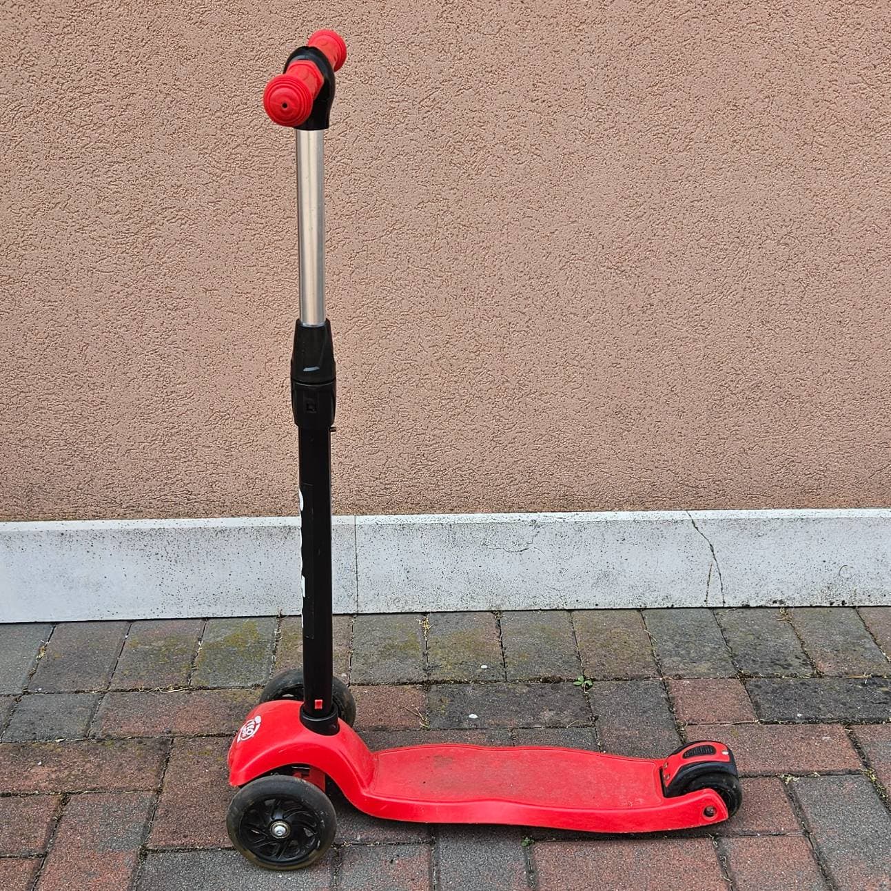Kids scooter - 2