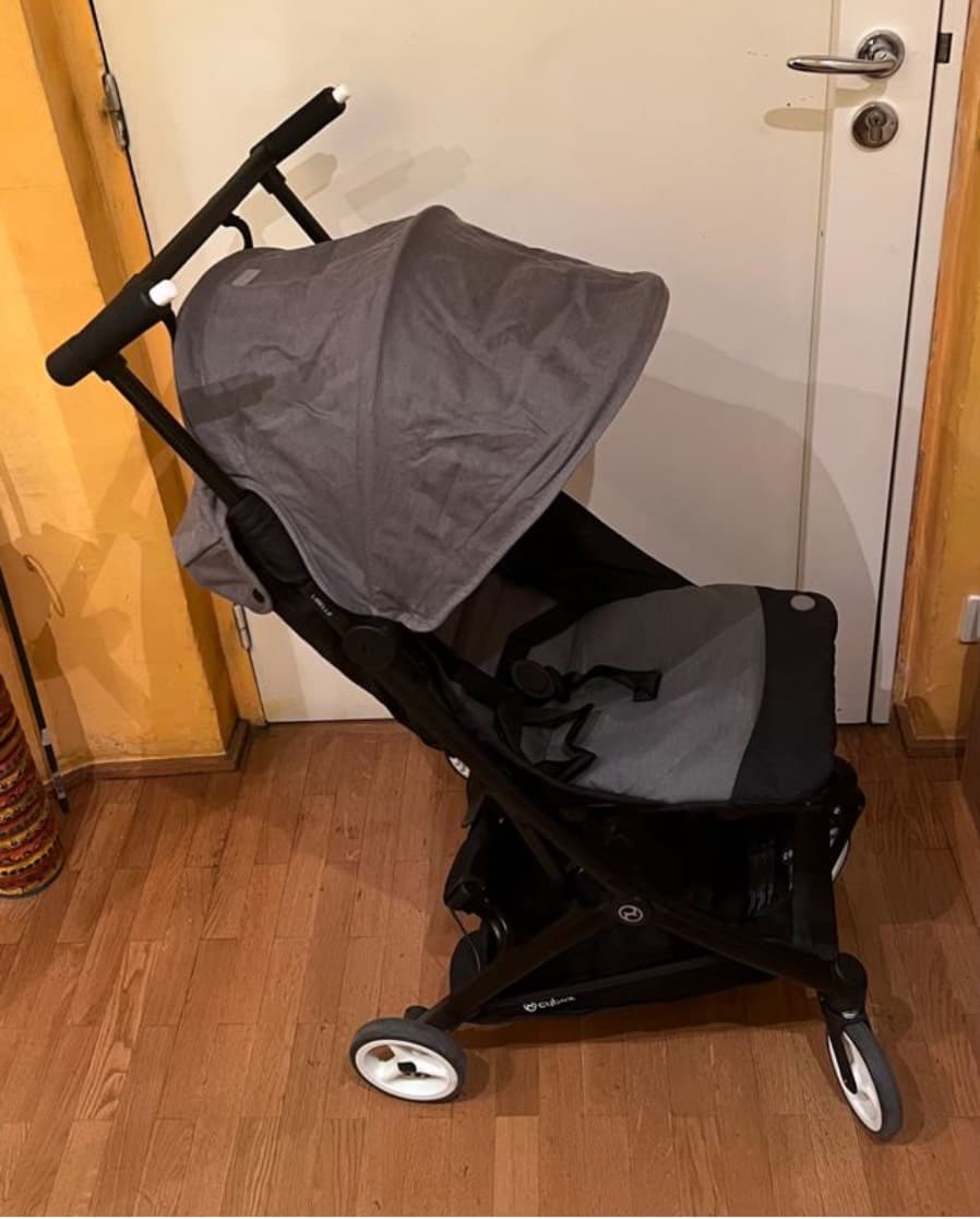 Cybex gold libelle - 3