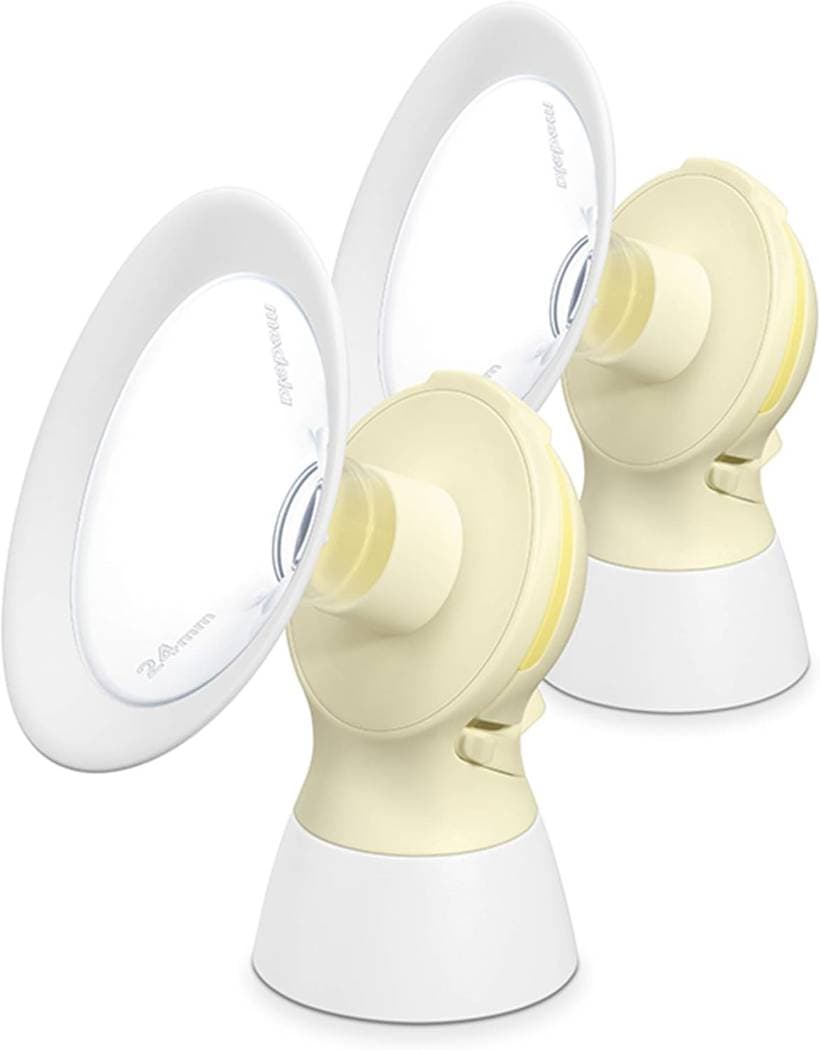 Medela Swing Tiralatte Maxi - 3