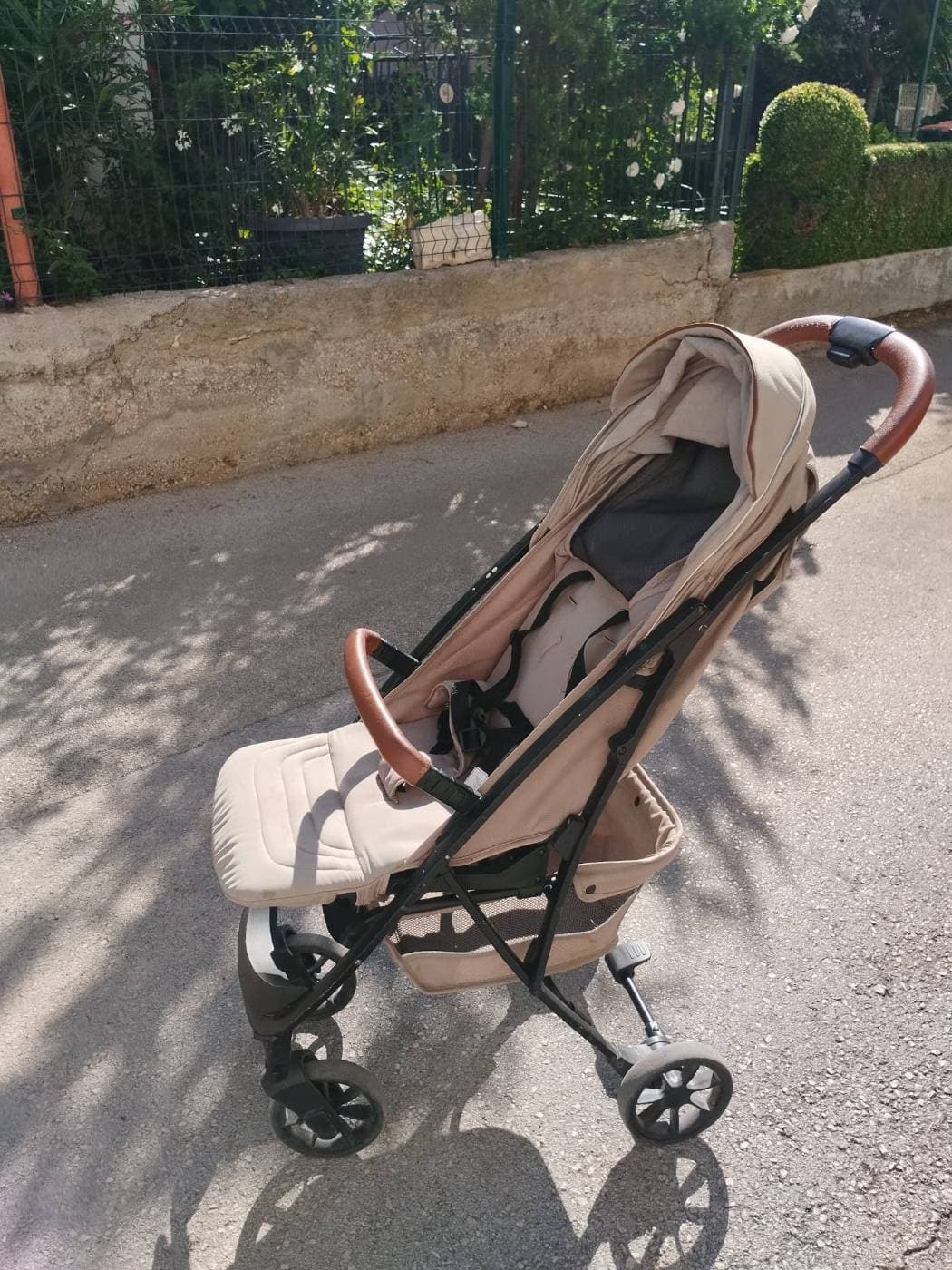 Free On stroller - 2