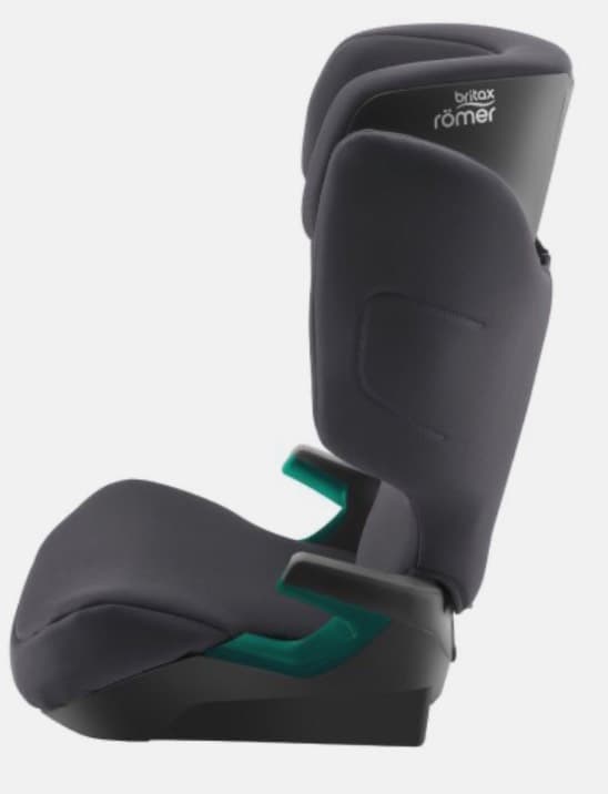 Britax Romer - Seggiolino auto (9-36 kg) - 3