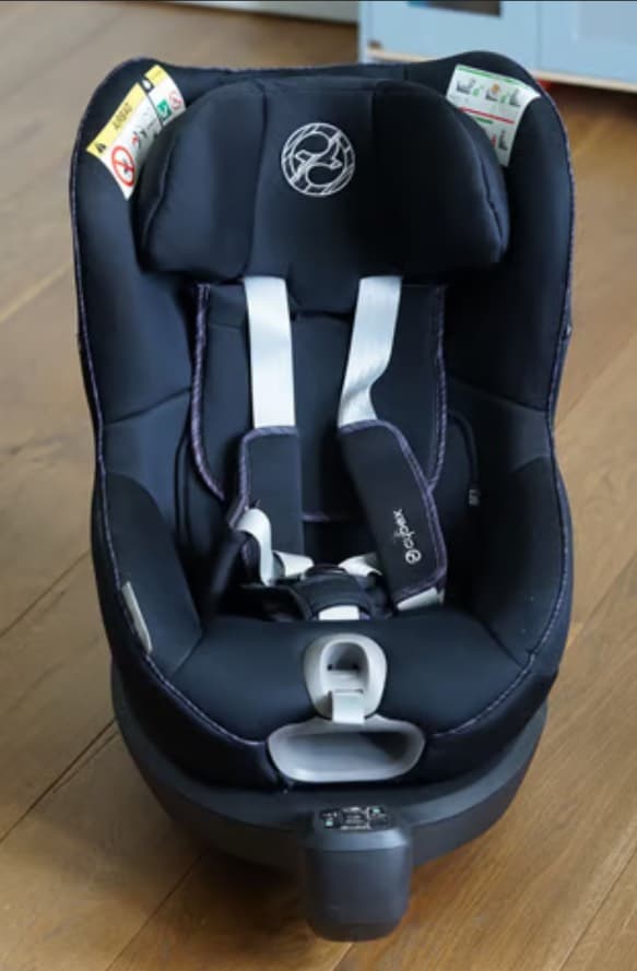 Cybex Gold Sirona M2 i-Size - 2