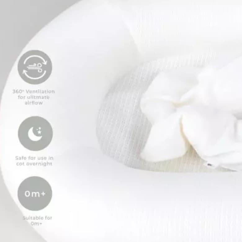 Baby Nest - 3