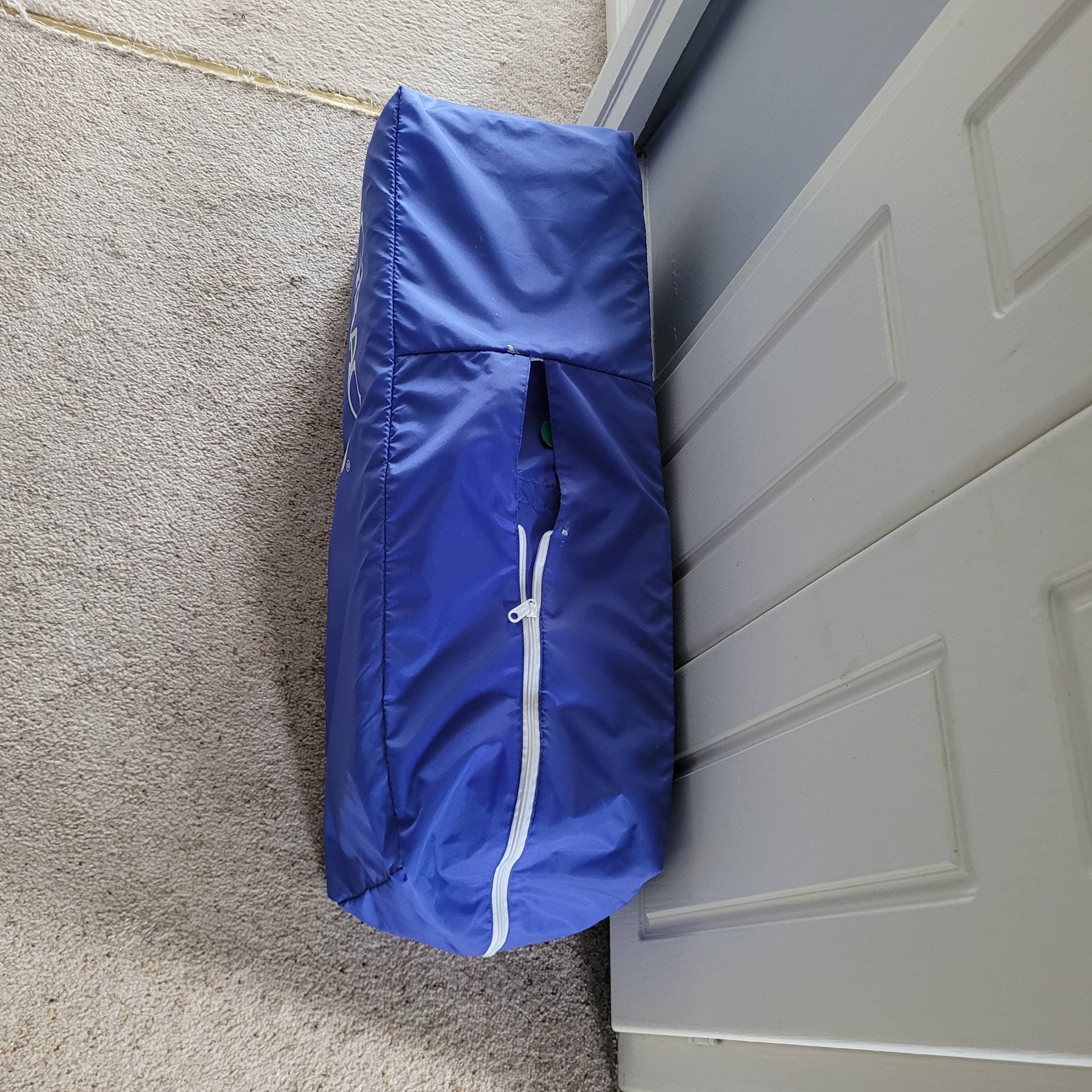 Baby travel cot - 2