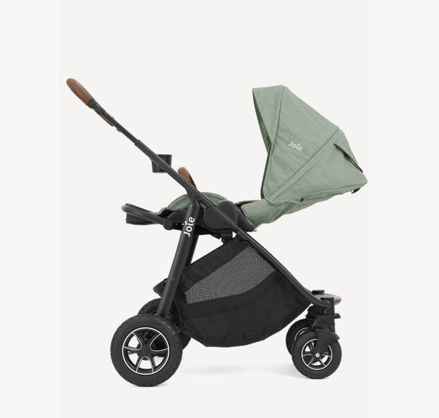 Joie Versateax Stroller - 4