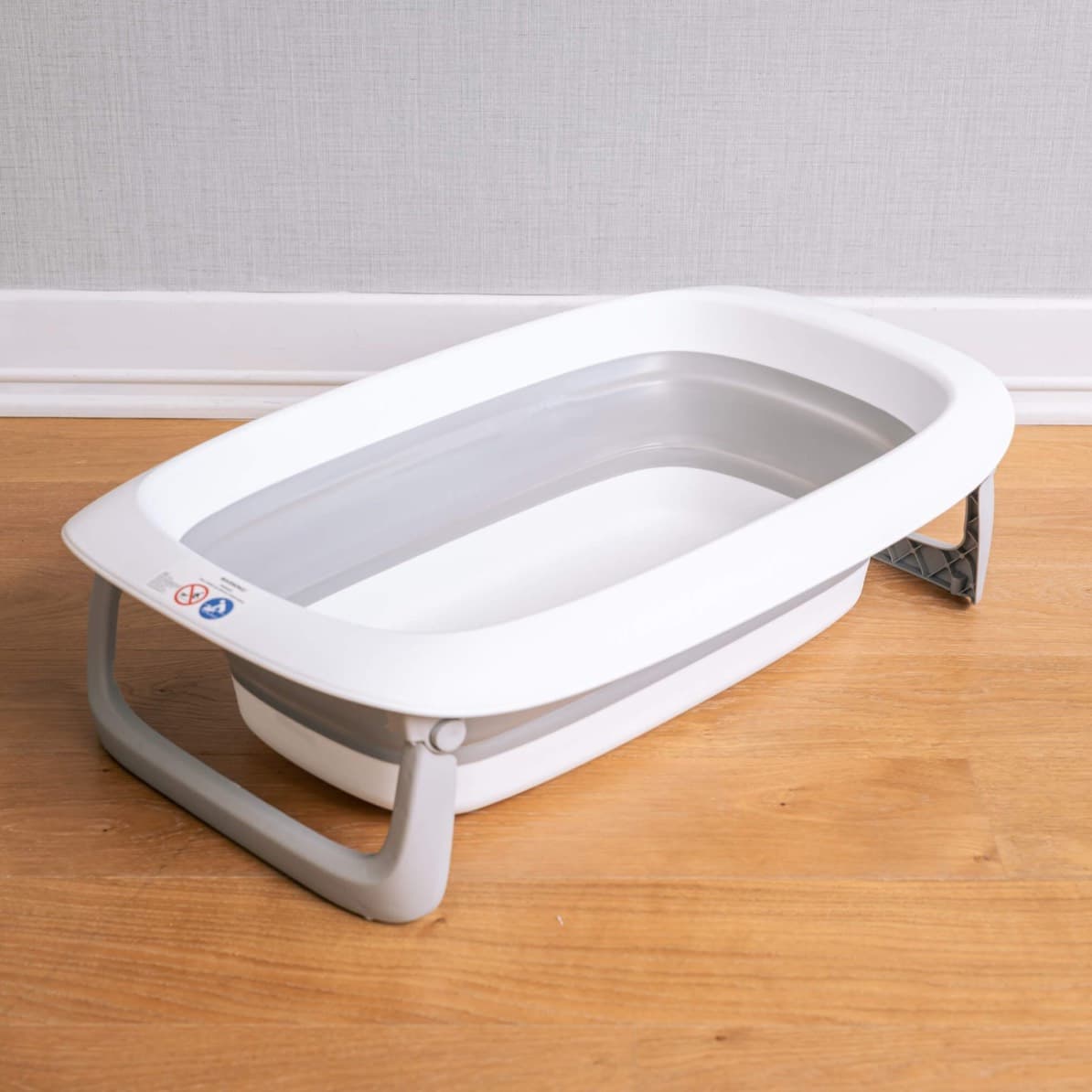 Bathtub