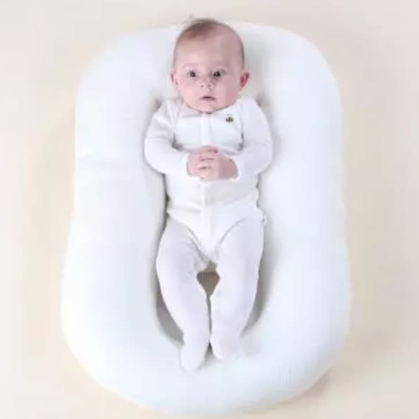 Dimples Baby Lounger - 4