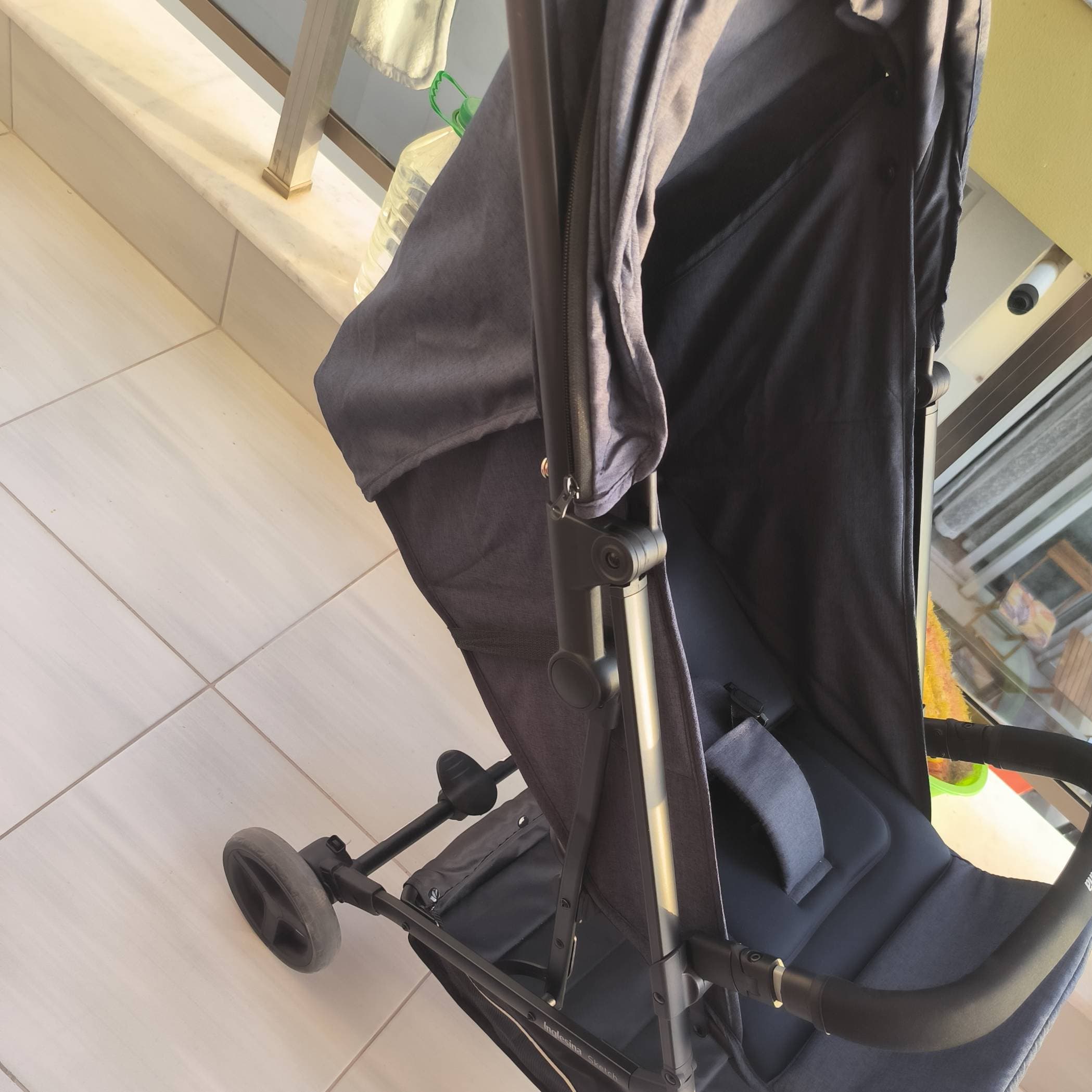 Inglesina - Sketch Stroller / up to 17 kg - 3