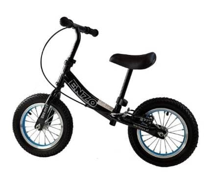Balance bike