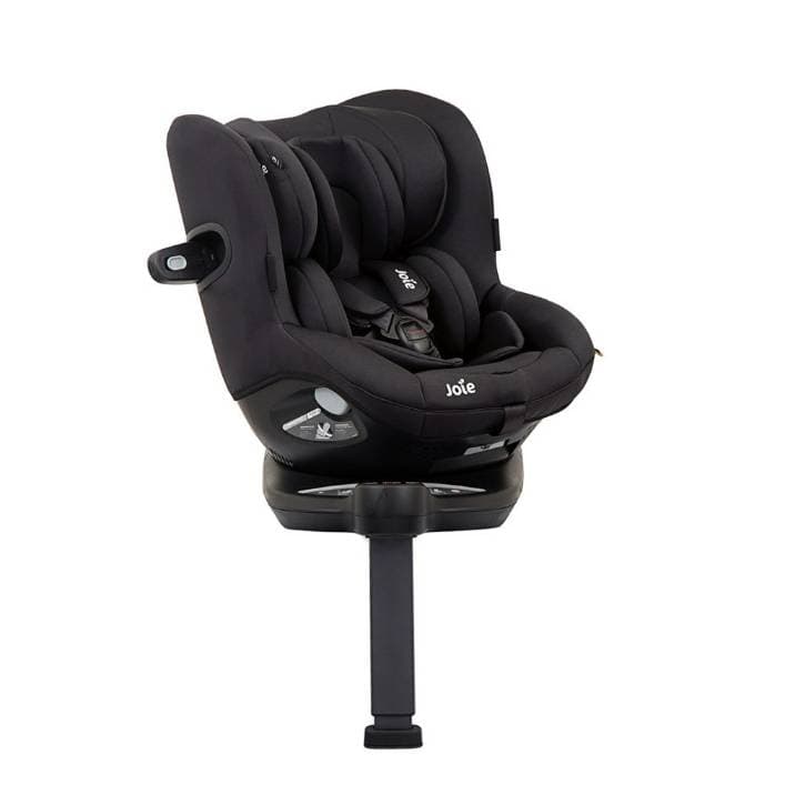 Rental Reunion Island - Joie Ispin 360 baby and child car seat