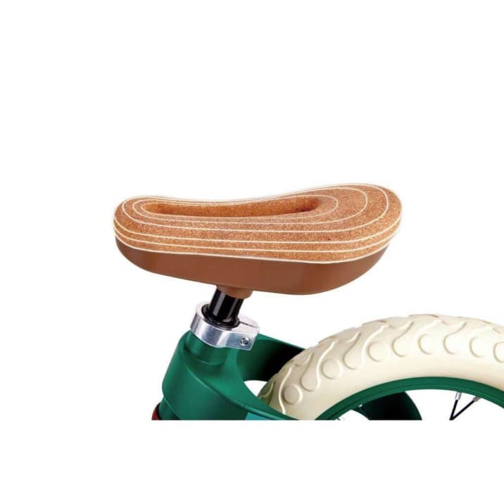 Balance Bike (incluso casco) - 3