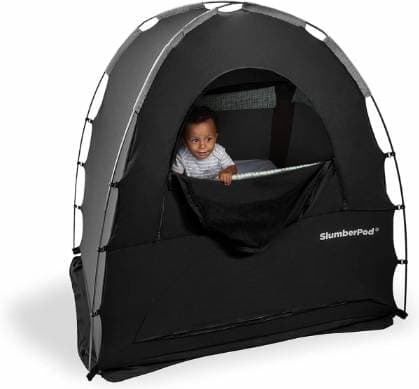 SlumberPod - Portable Privacy Pod