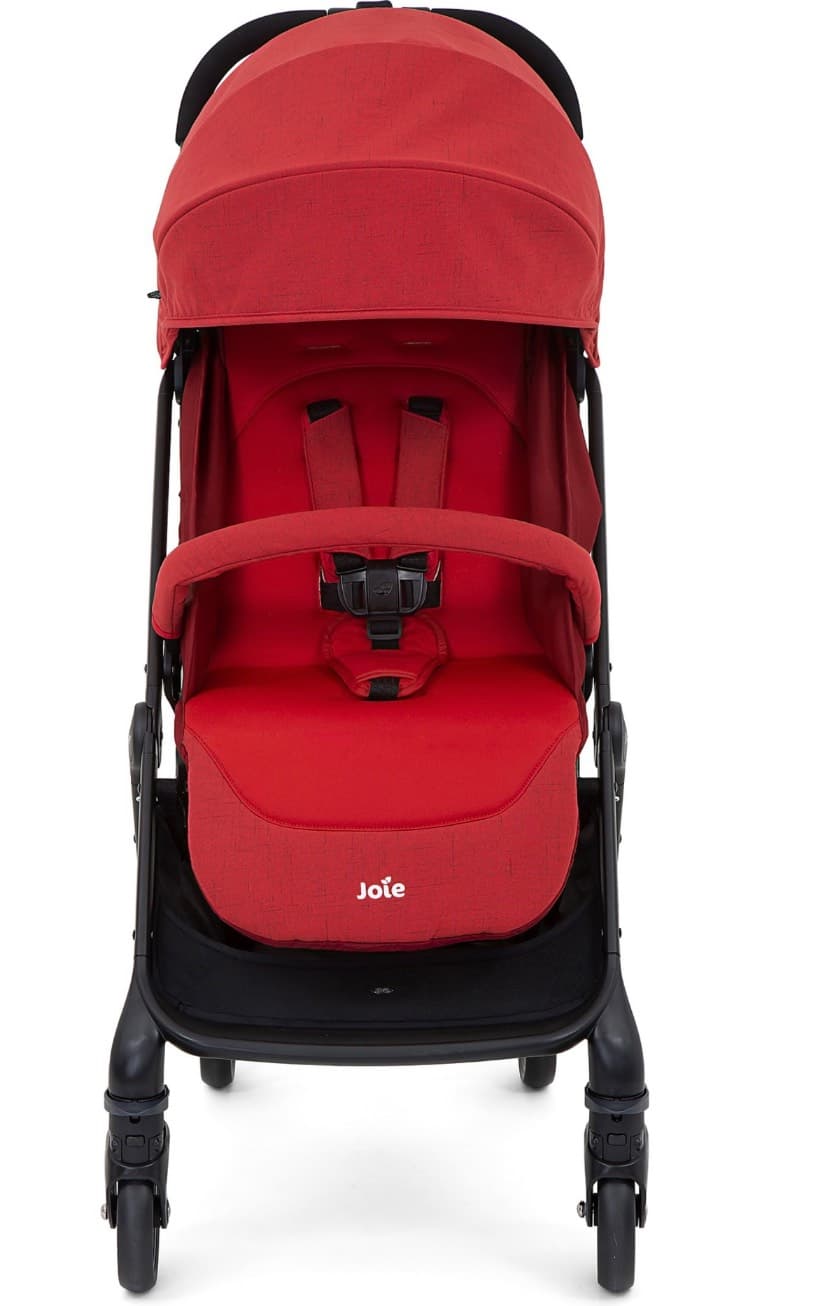 Passeggino/ stroller joie signature tourist - 2