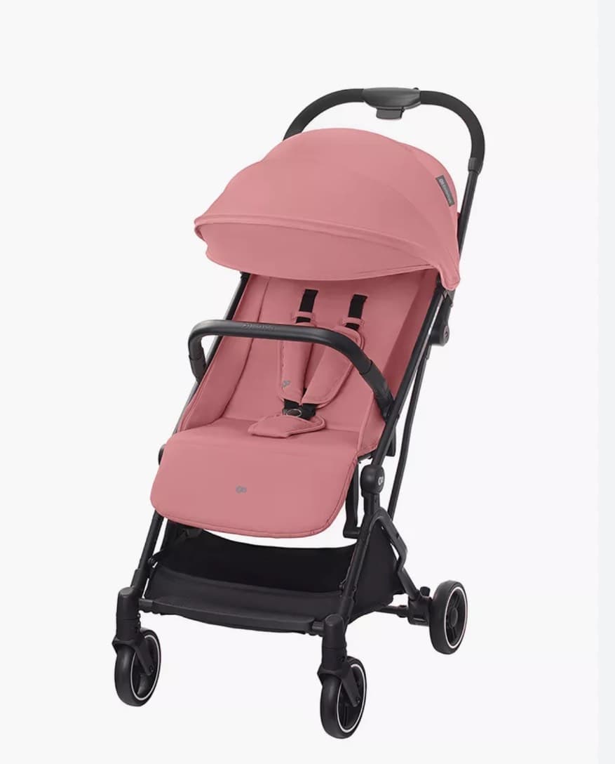 Indy stroller newborn to 15kg