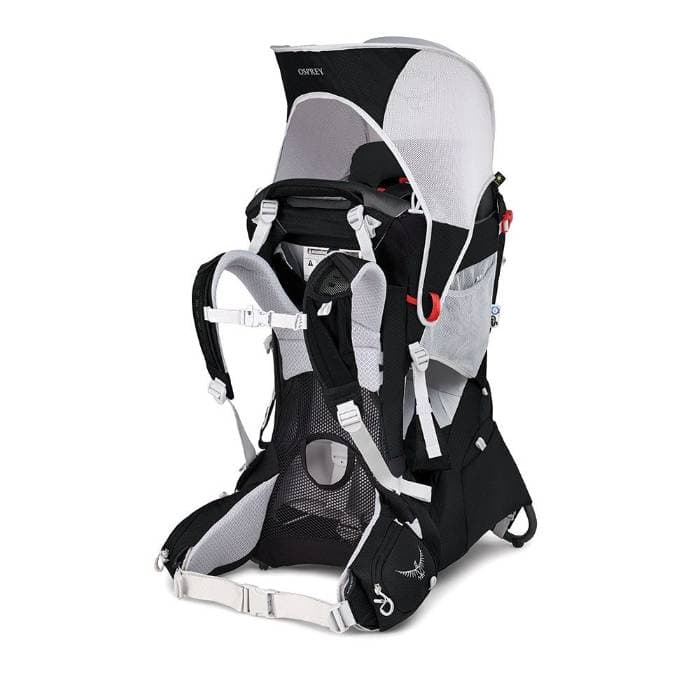 Osprey Hiking Carrier - 3