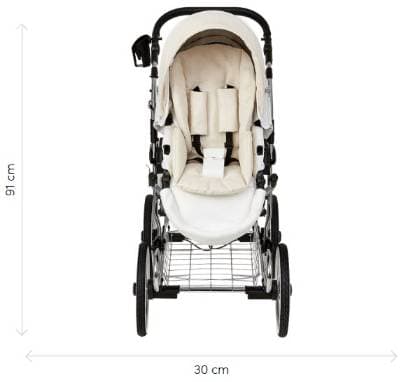 Premium Classic Stoller Turran