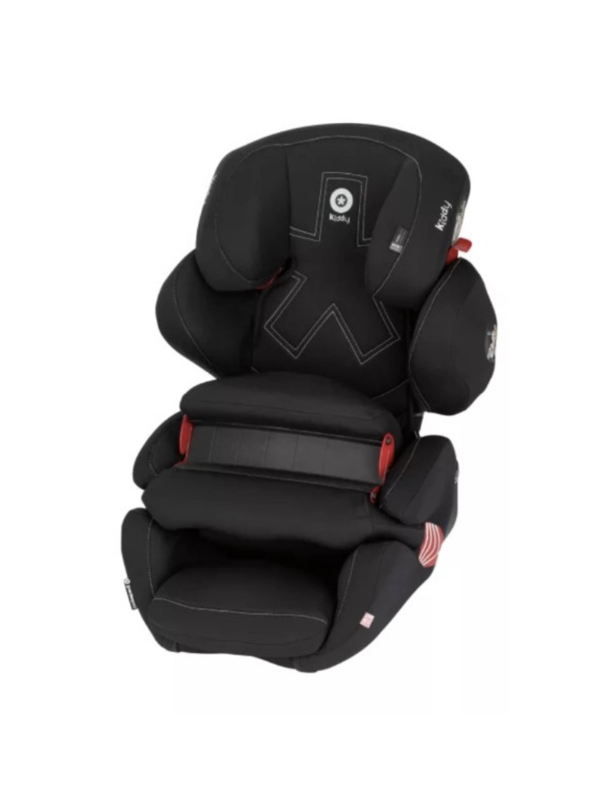 Kiddy Guardianfix Pro 2 - Car Seat (9-36kg)