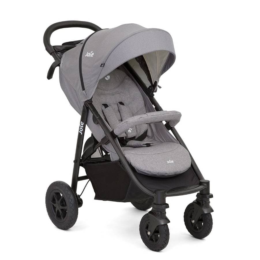 Joie - Litertrax 4 Stroller for Toddlers / up to 22 kg