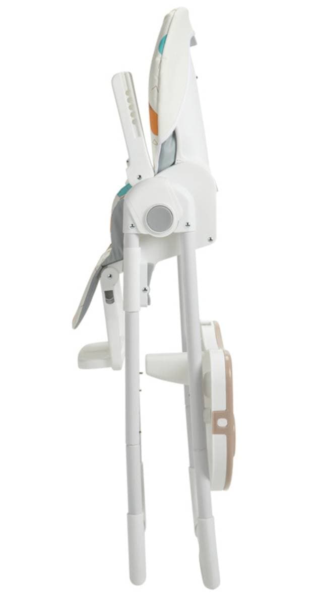 Renard - Seggiolone - 4