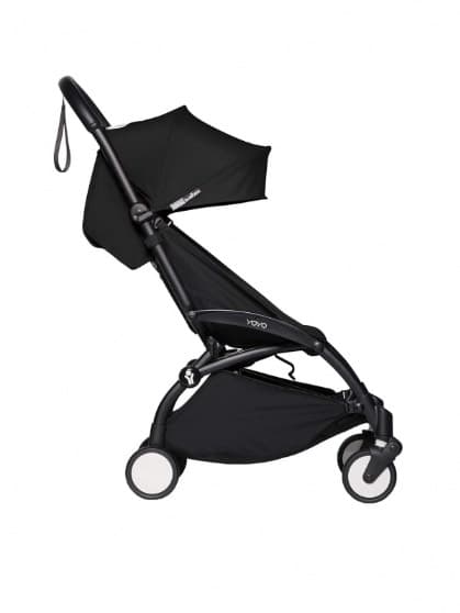 Passeggino Babyzen YOYO2 6+, peso massimo di 48,5 libbre - 2