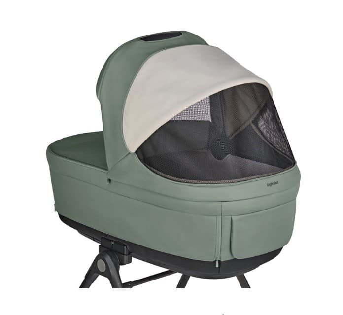 Inglesina Electa reclining wheelchair stroller - Carrozzina Inglesina Electa reclinabile - 3