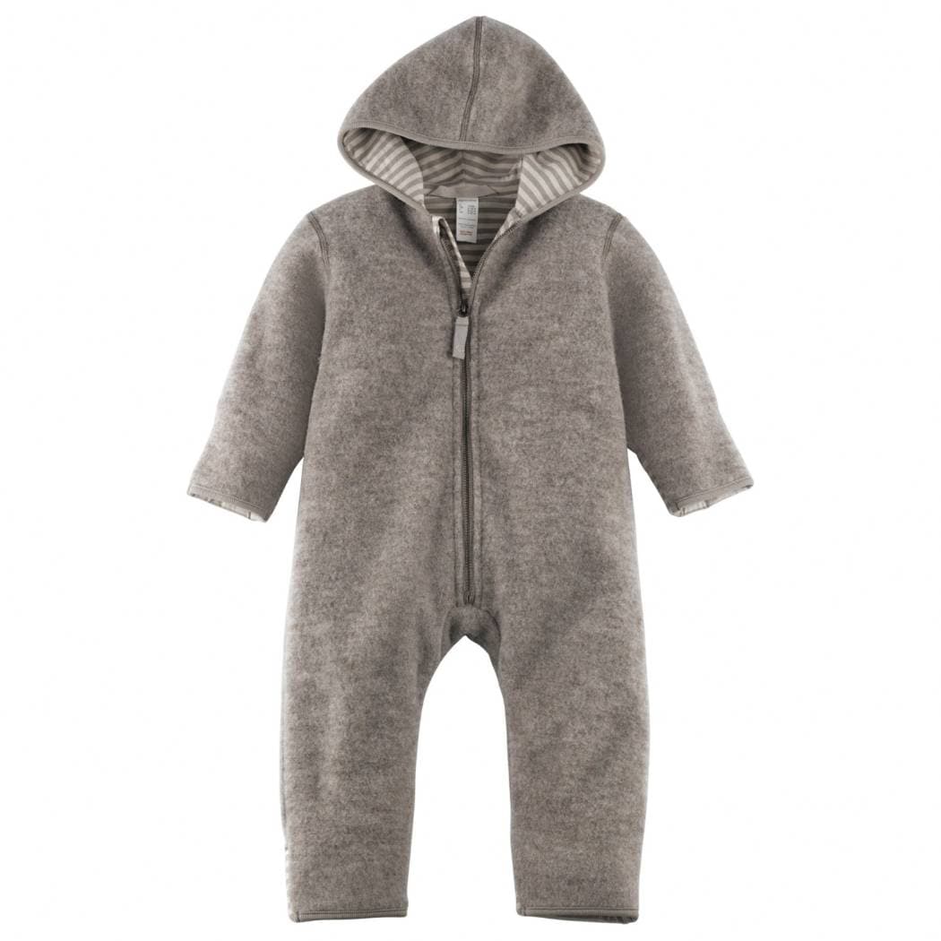 Wool Overall Hessnatur 62/68