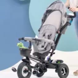 Carro per biciclette - 1