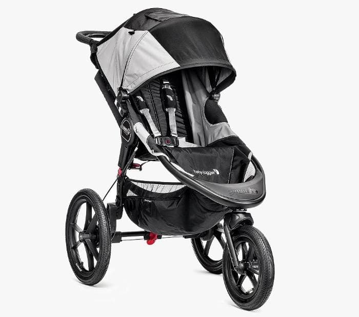 Baby Jogger Bob Stroller - Bob Rambler - Up to 75 Pounds