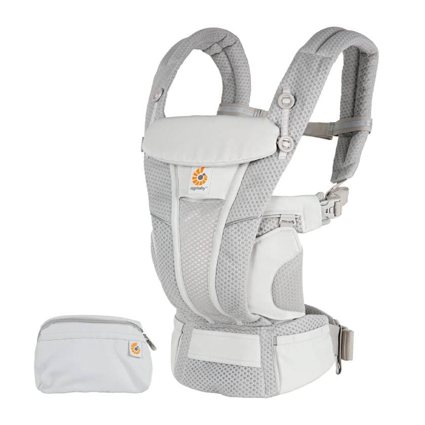 Ergobaby Omni 360/Breeze Carrier - 2