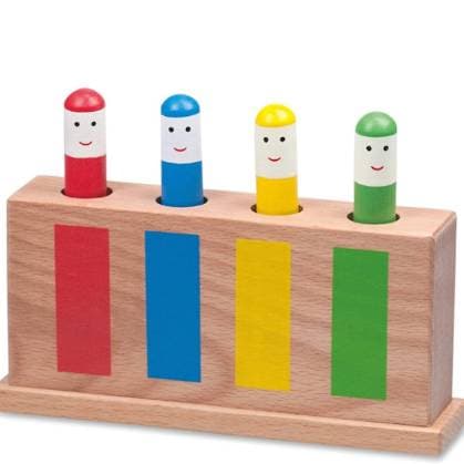 Toys & Books Package - 3