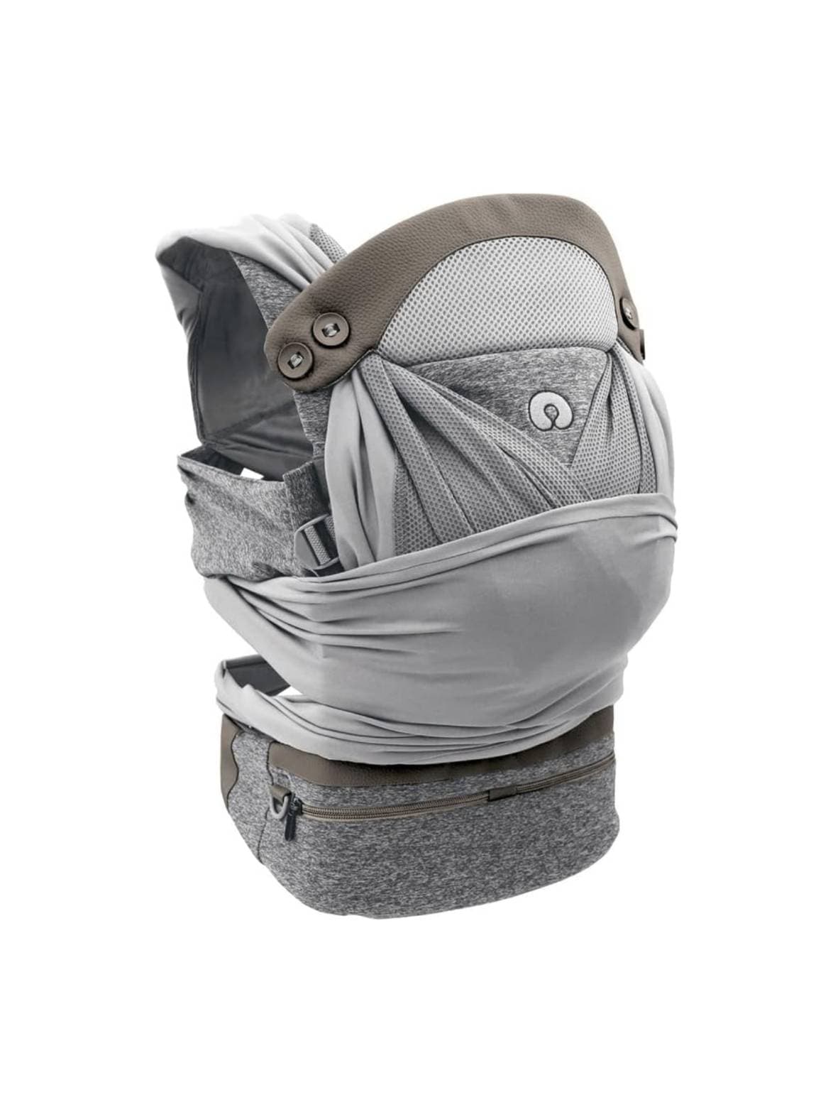 Chicco - Boppy Adjust Comfy fit Carrier / up to 15 kg