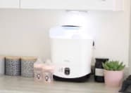 Nuby sterlizer + Dryer - 2