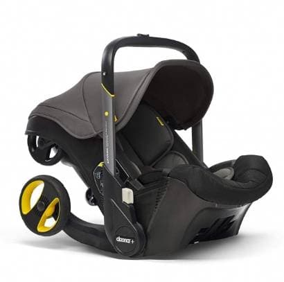 Passeggino Doona - Seggiolino auto e base - 2