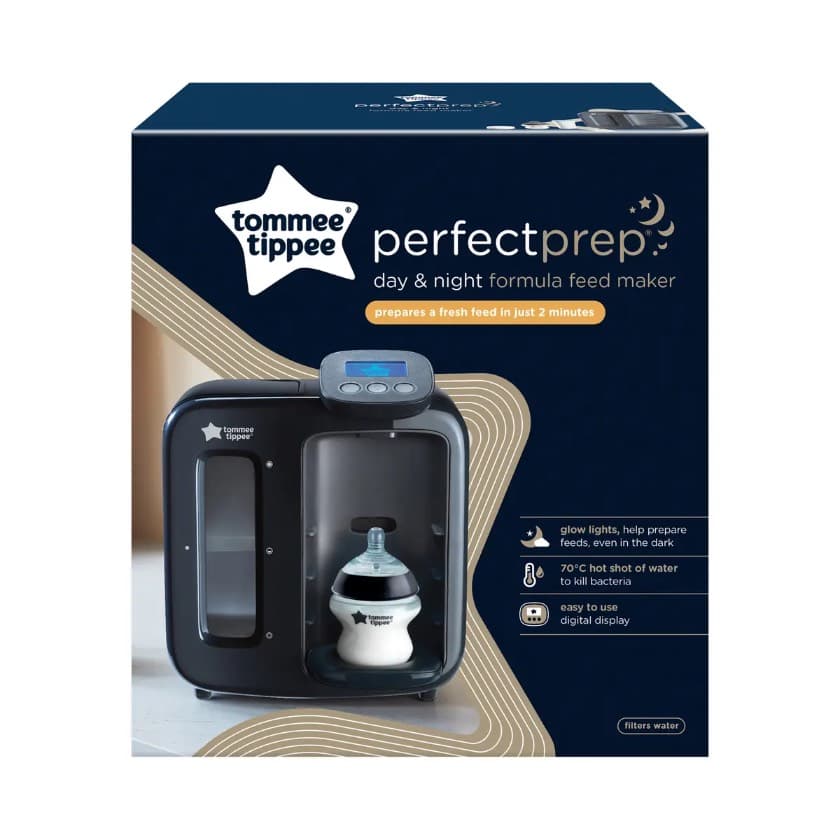 Perfect Prep Day & Night Tommee Tippee - 3