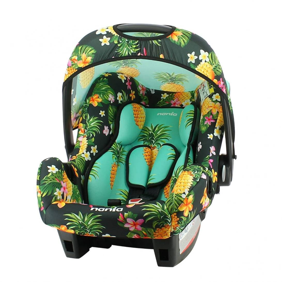 Location Ile de la Réunion - Cosy bébé Beone Nania