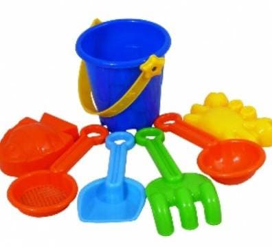 Beach Toys