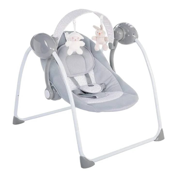 Baby carrier