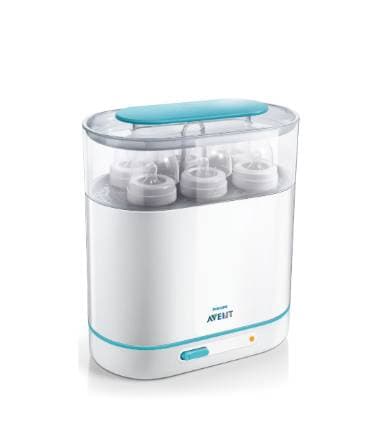 Esterilizador Philips Avent - 1