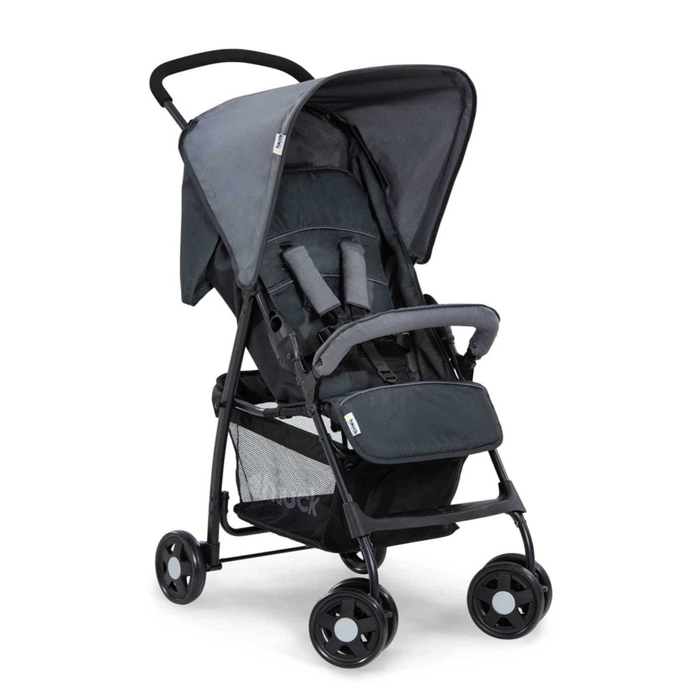 Hauck Lightweigt stroller up to 18kg - 1