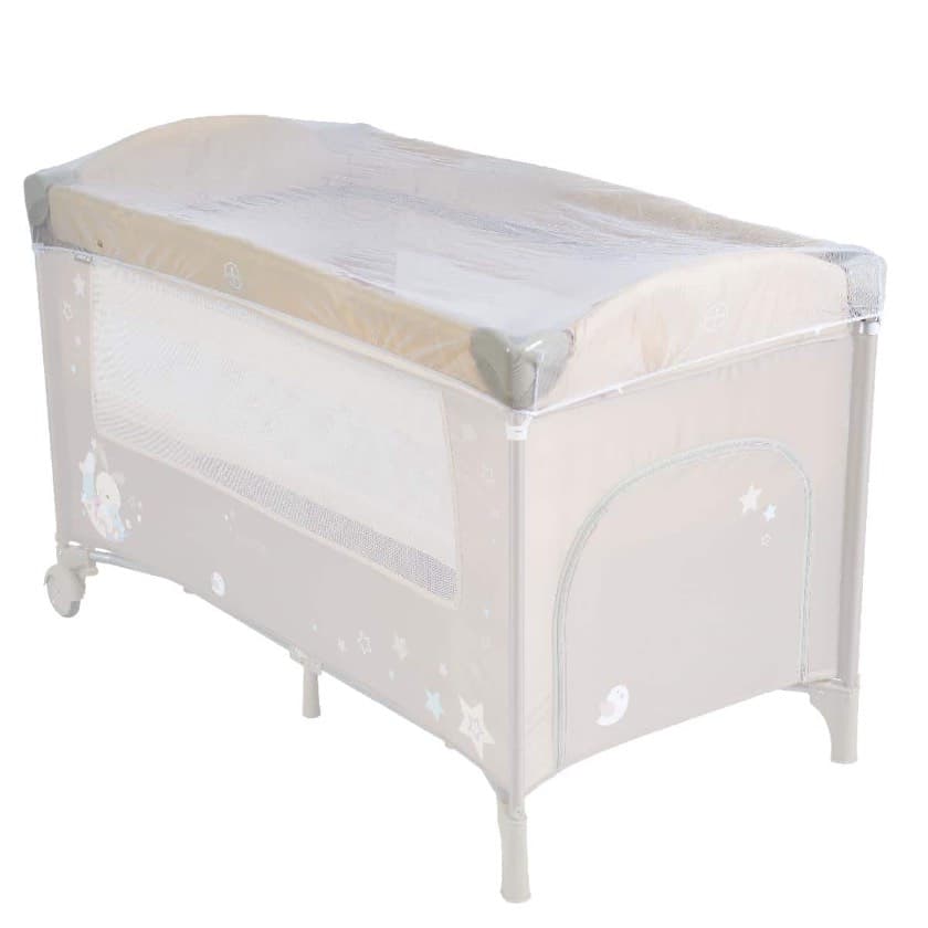 Mosquito net for all baby cribs