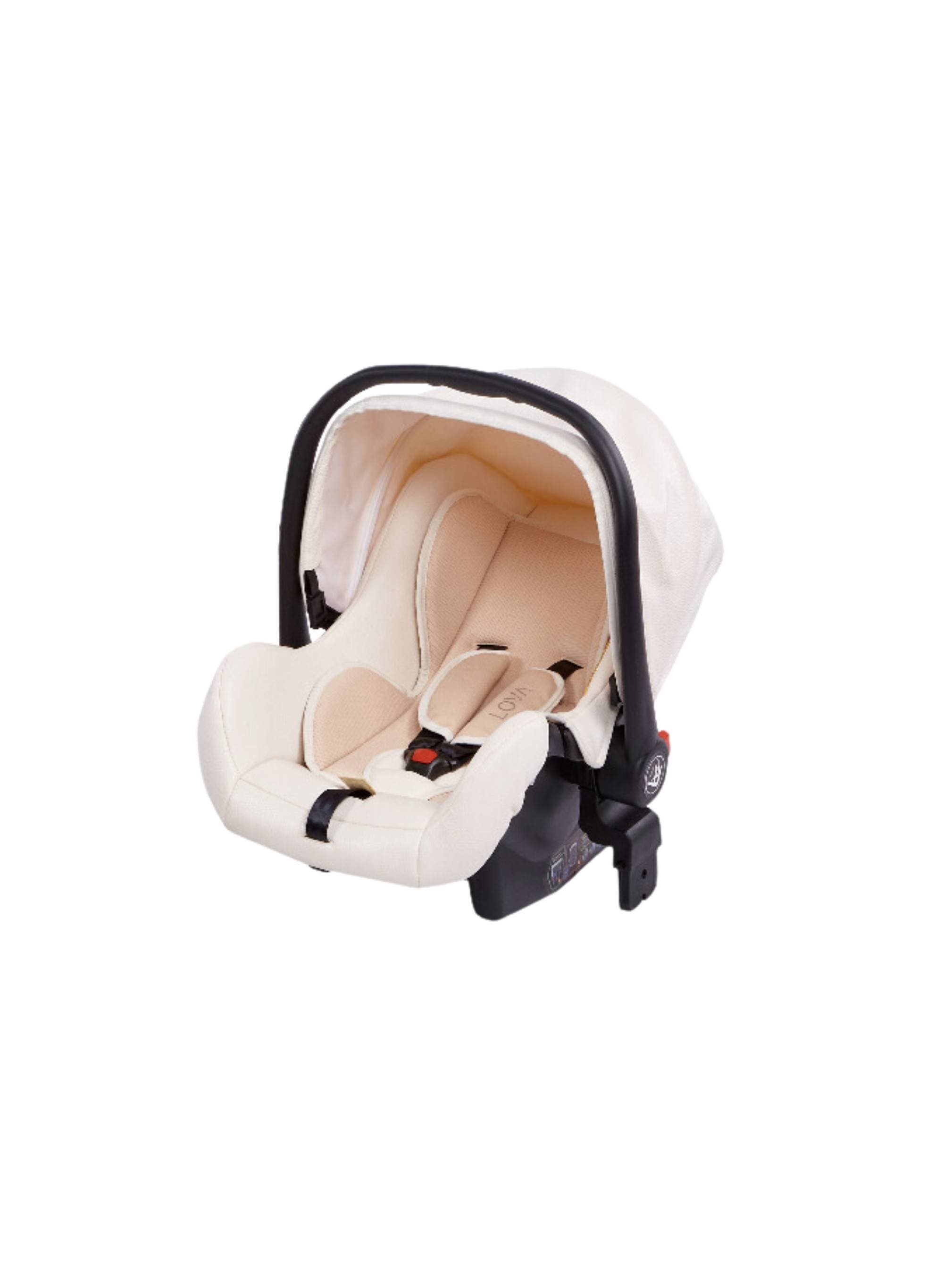 Lova - Car Seat / up to 13 kg