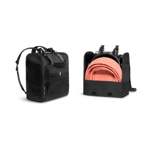 Yoyo backpack - 2