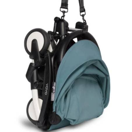 Stroller Stokke Babyzen Yoyo + for 6 months to 5 years kids - 5