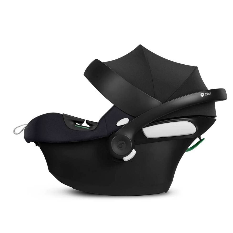 Seggiolino auto per neonati | CYBEX Aton B2 i-Size - 3