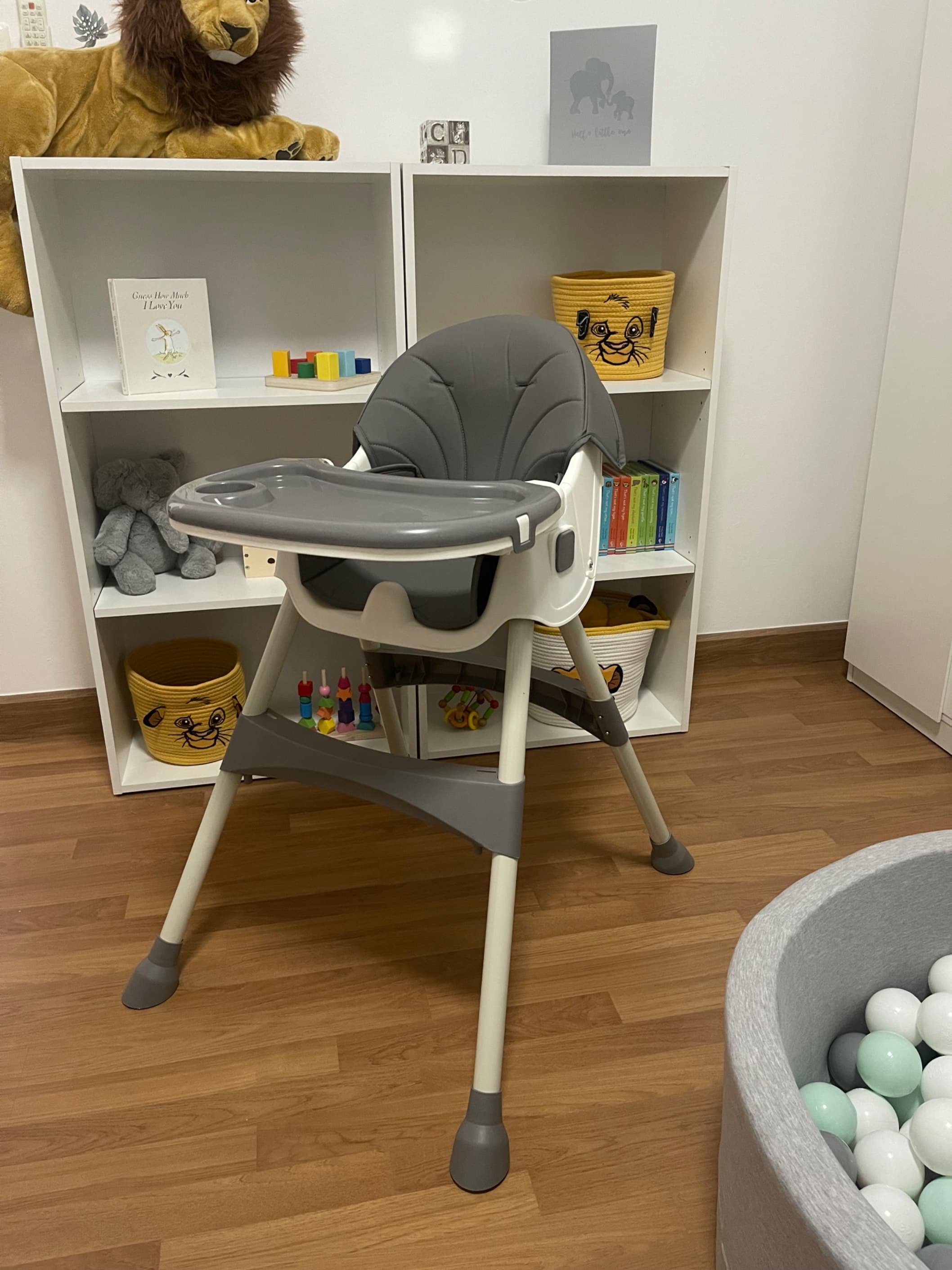 Highchair