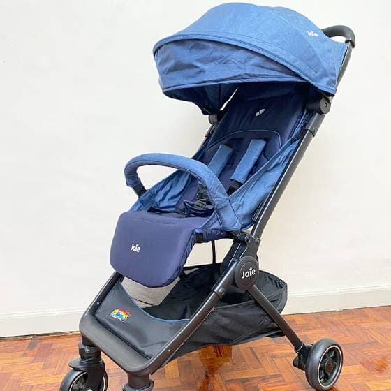 Joie Pact Travel Stroller