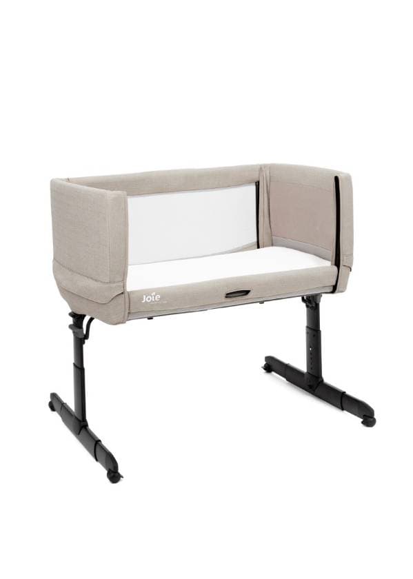 Joie Roomie Go Bedside Crib - 4
